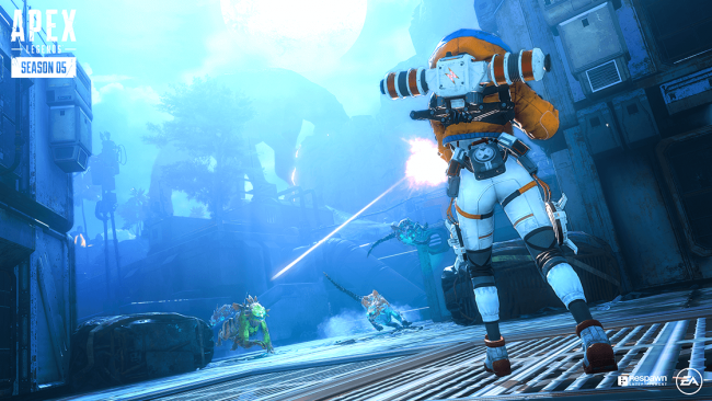Apex Legends