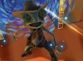 Bilder von Rango-Videospiel