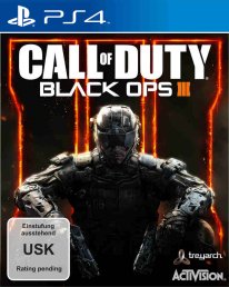 Call of Duty: Black Ops 3