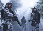 Call of Duty: Modern Warfare III Exploit untersucht, weil er auf dem Boden liegt