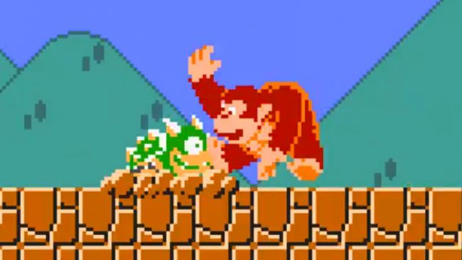 Ein neues Print-Revival für Retro-Gaming-Fans