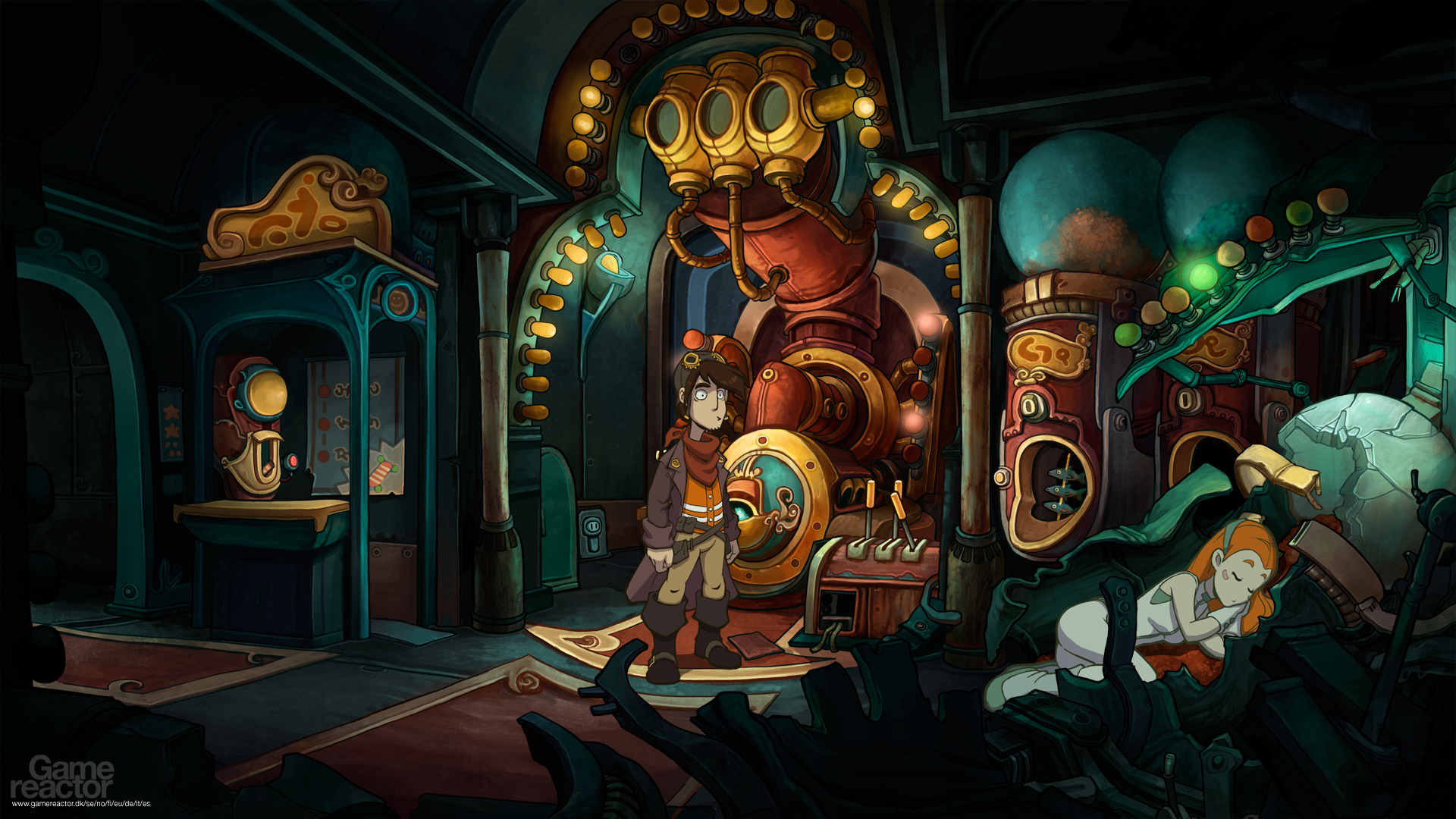 Deponia