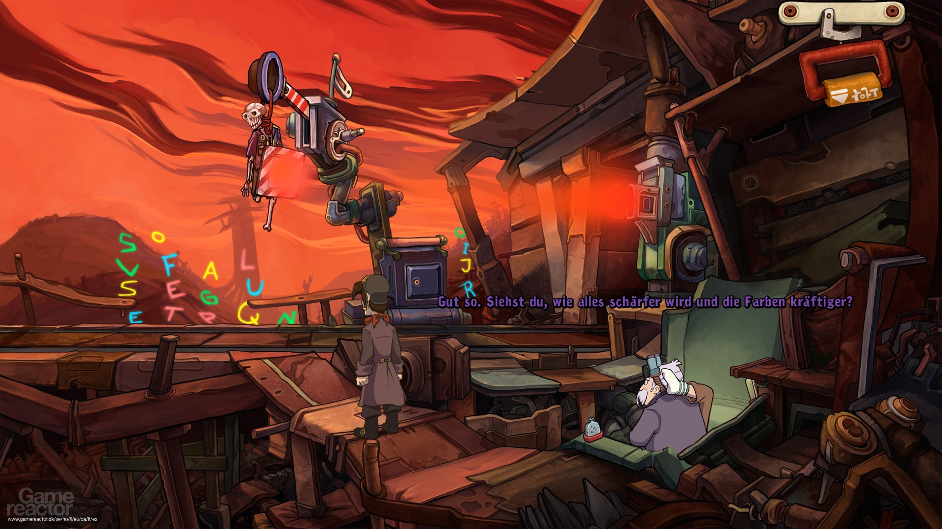 Deponia