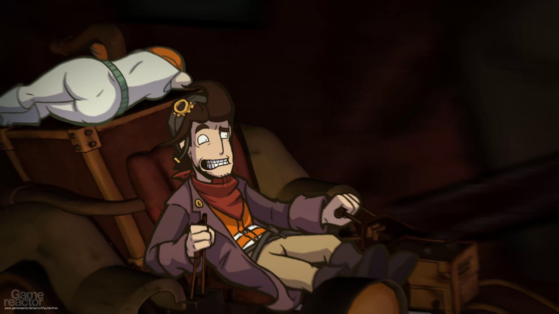 Deponia
