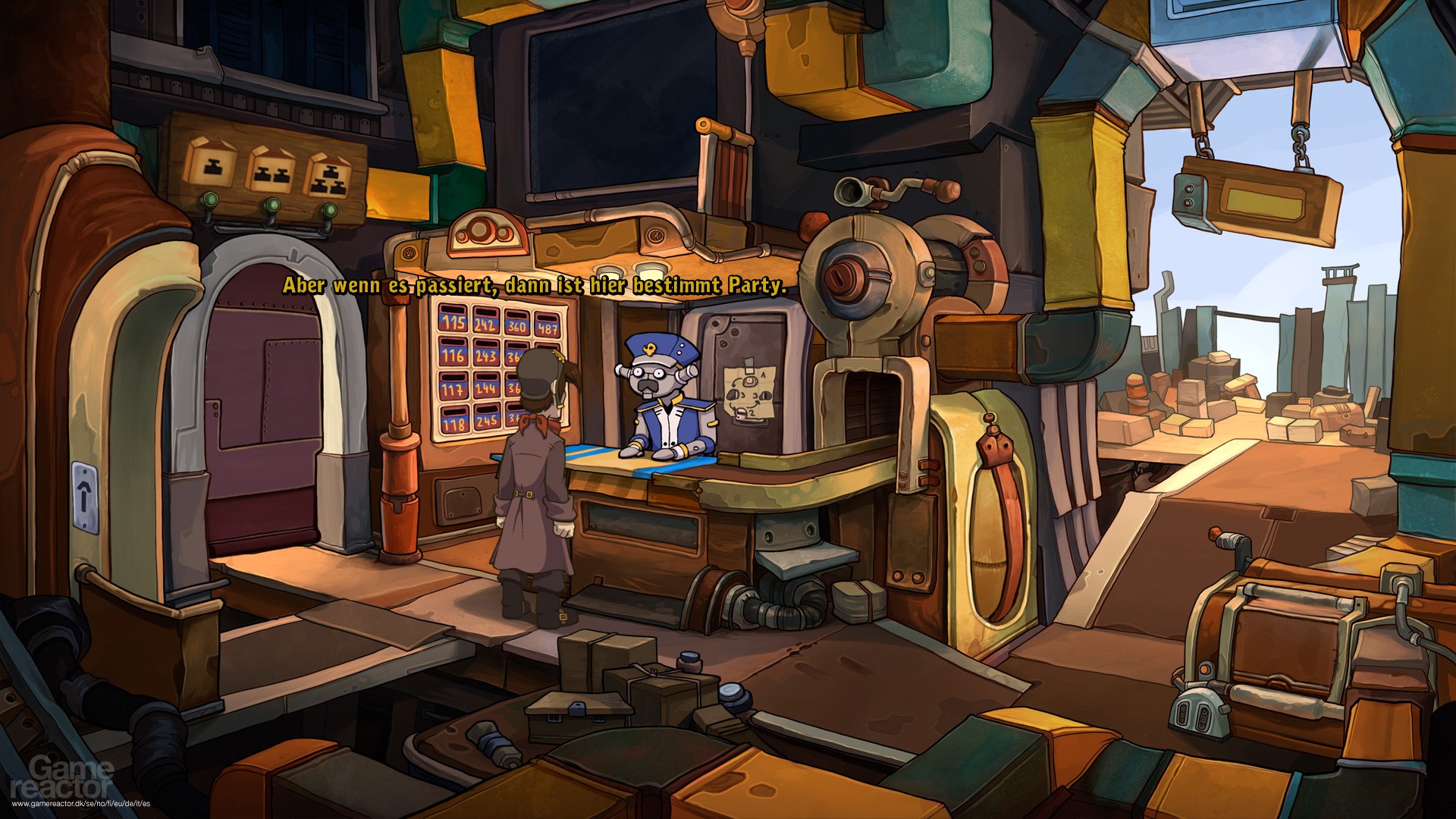 Deponia