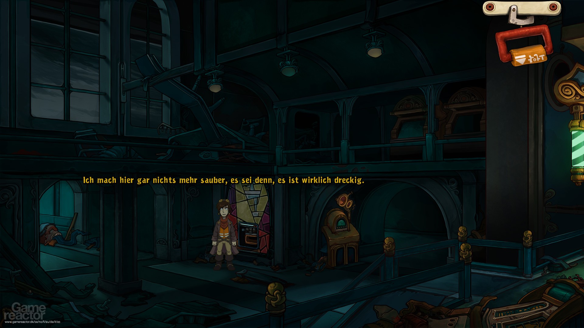Deponia