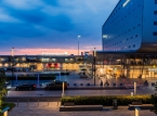Drohnensichtungen erzwingen einen stundenlangen Stillstand am Flughafen Eindhoven