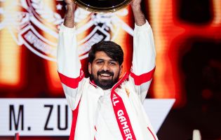 Esports World Cup 2026: M. Zubair schockiert die Welt mit seinem Sieg bei Tekken 8