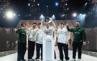 Esports World Cup 2026: OpTic Gaming verteidigt den Titel in Call of Duty, diesmal in Black Ops 7