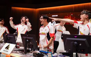 Esports World Cup 2026: Das Playoff-Bracket mit acht Teams Rainbow Six: Siege ist festgelegt