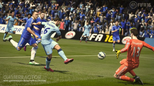 FIFA 16
