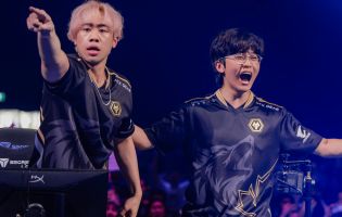 Die letzten vier Valorant Masters Toronto Teams stehen fest