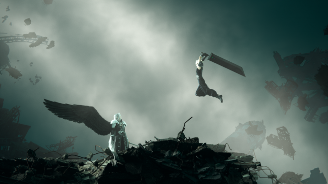 Final Fantasy VII: Rebirth Erstes Hands-on: Eine sehr würdige Fortsetzung des Remakes