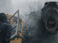 Erste Bilder von Apples Godzilla-Spin-off-Serie geben uns einen Blick auf das ikonische Monster