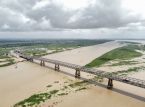 Die Überschwemmungskrise im nigerianischen Bundesstaat Niger verschärft sich