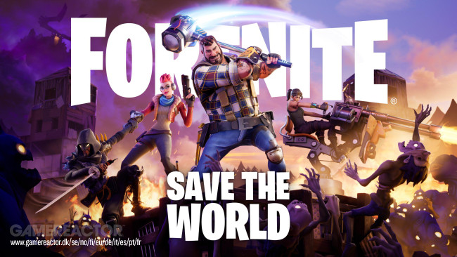 Fortnite
