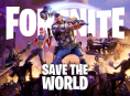Fortnite Save the World wird im April kostenlos sein und auch f&uuml;r die Nintendo Switch 2 verf&uuml;gbar sein
