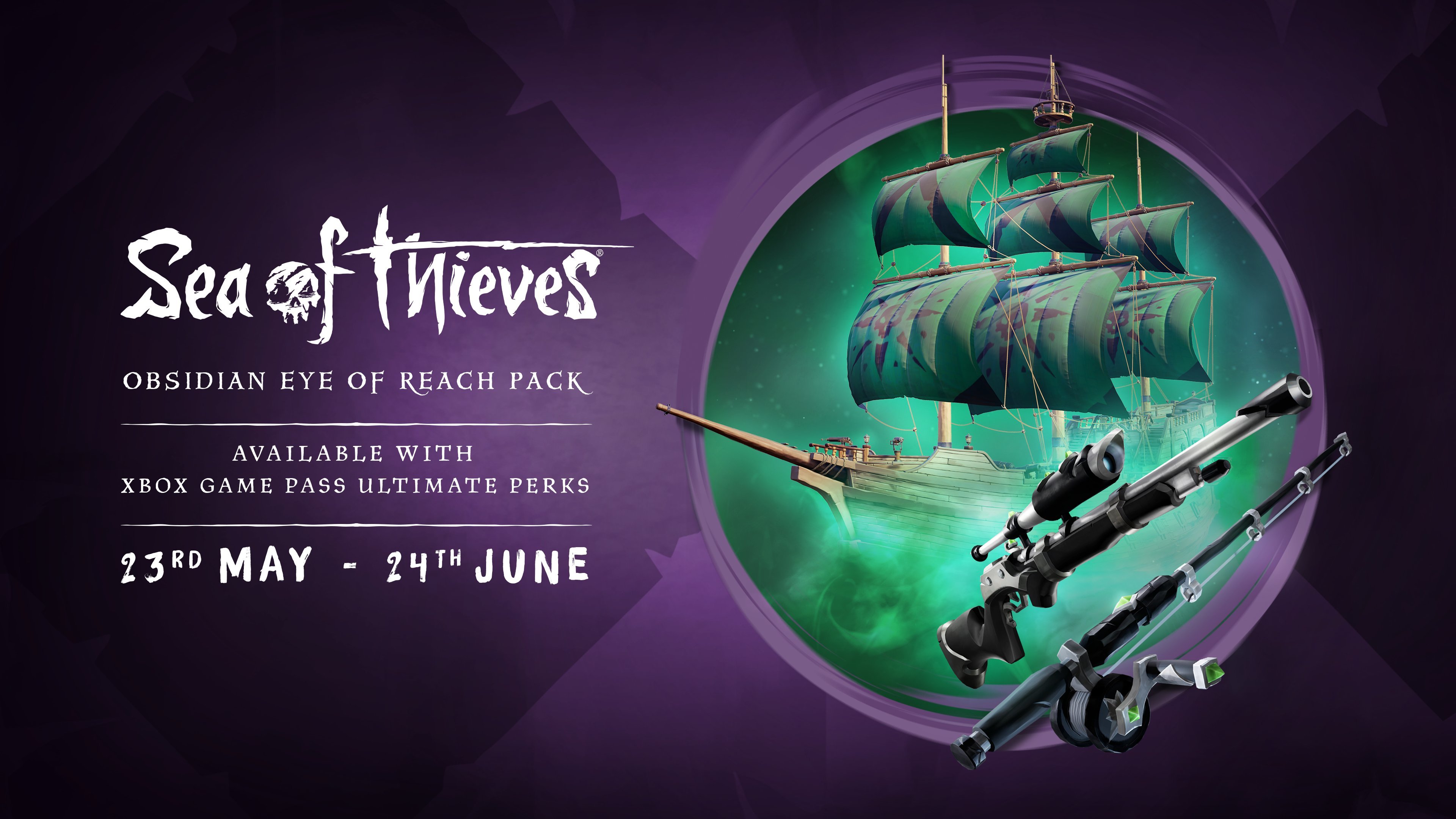 Die Dienste Von Sea Of Thieves Sind Derzeit Nicht Verfügbar www.gamereactor.de