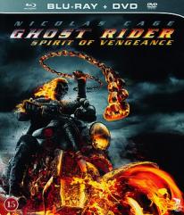 Ghost Rider: Spirit of Vengeance