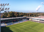 Der bescheidene SV Elversberg aus einer deutschen Gemeinde mit 13.000 Einwohnern schafft den historischen Aufstieg in die Bundesliga