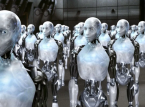 Humanoide Roboter k&ouml;nnten laut Tech-CEO die neue Abschreckung gegen einen Krieg sein