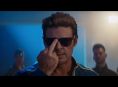 Karl Urban ist wirklich Johnny Cage im Mortal Kombat 2 Teaser-Trailer