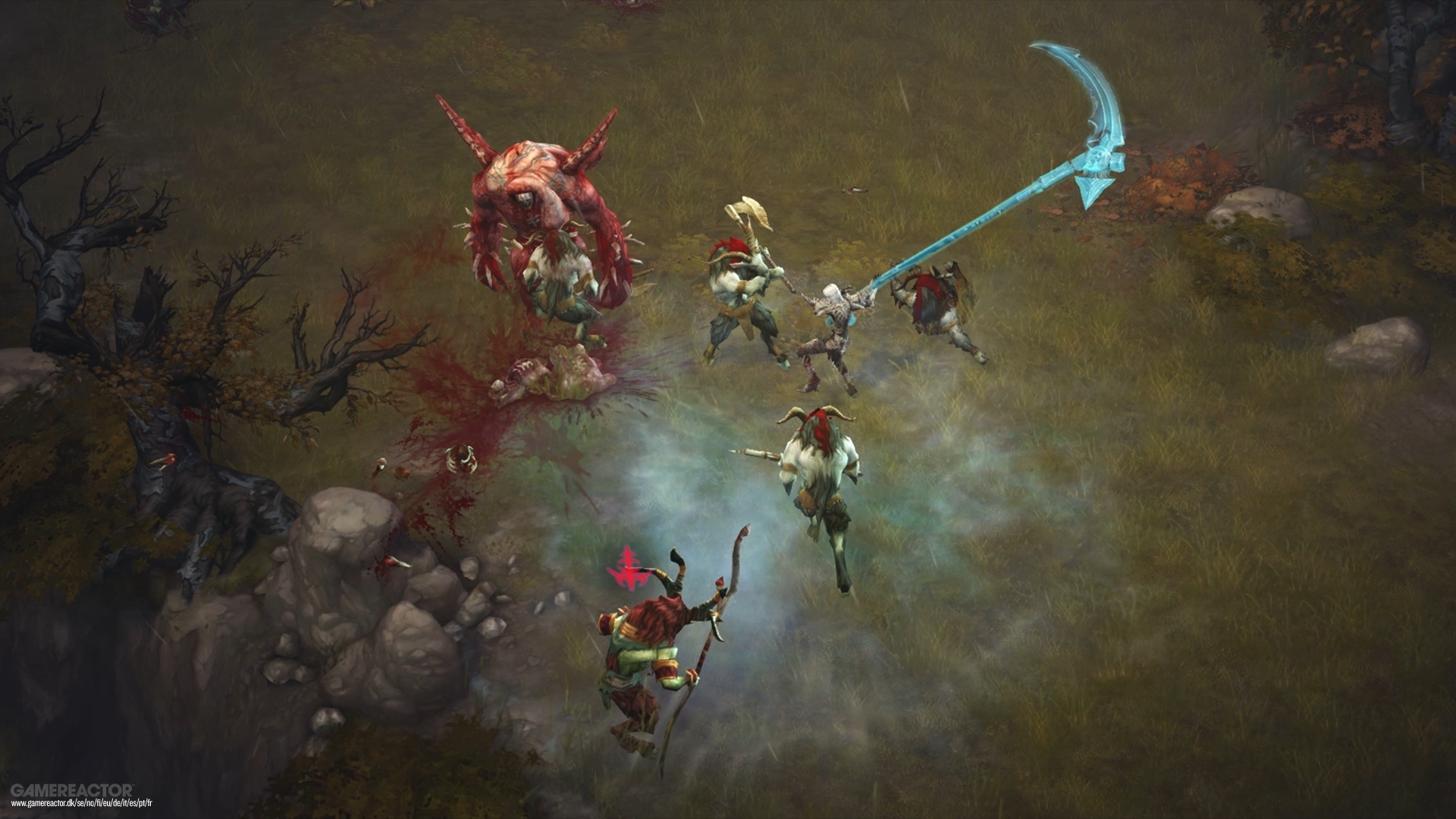 Diablo III: Reaper of Souls
