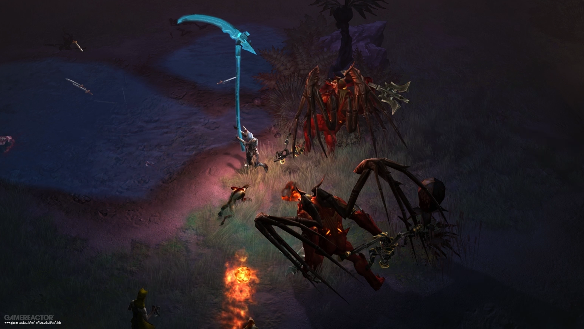 Diablo III: Reaper of Souls