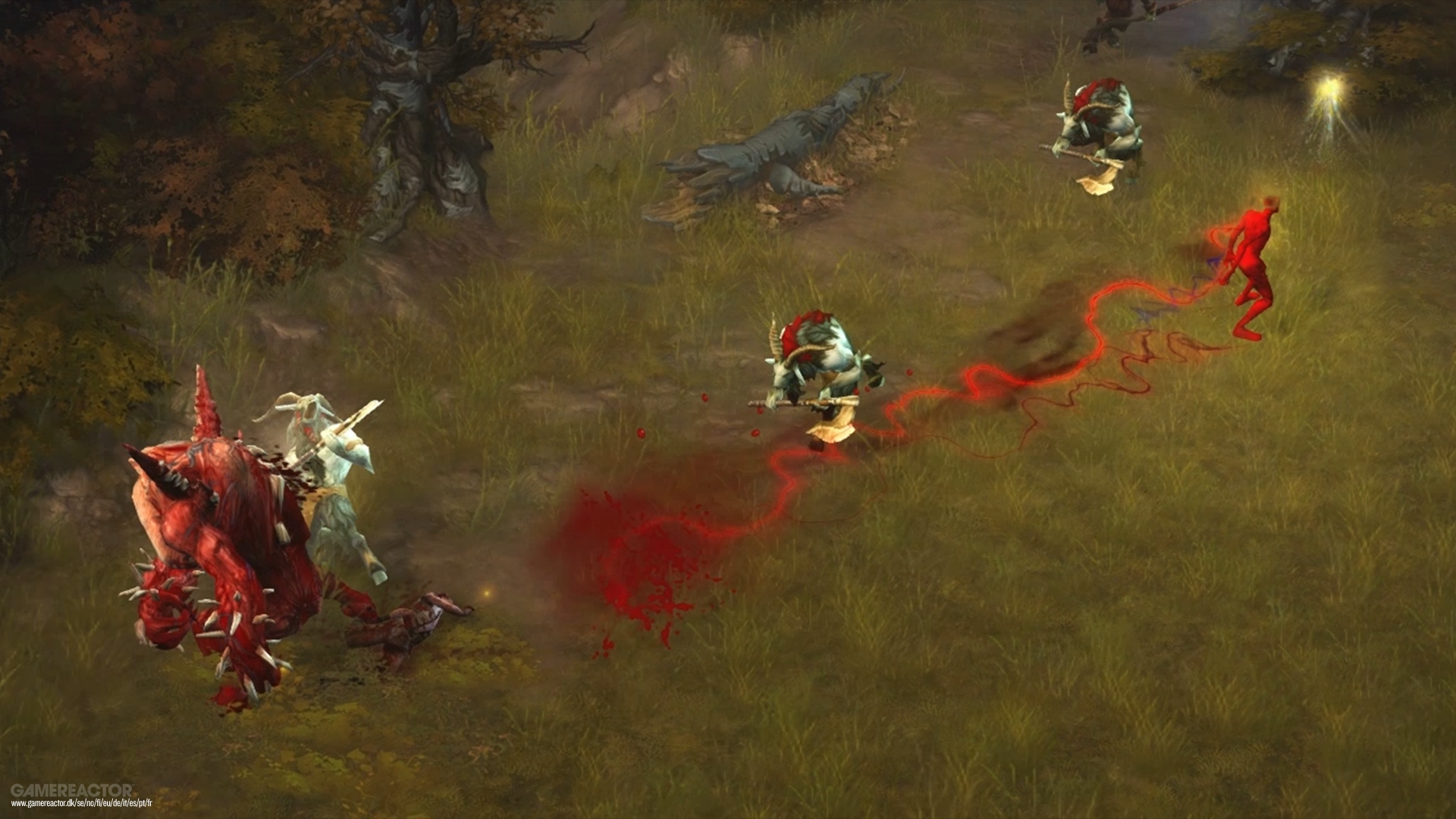 Diablo III: Reaper of Souls