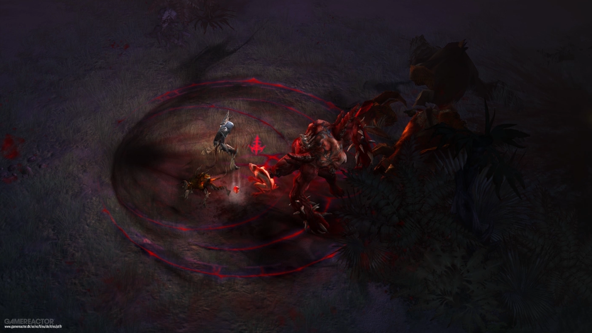 Diablo III: Reaper of Souls