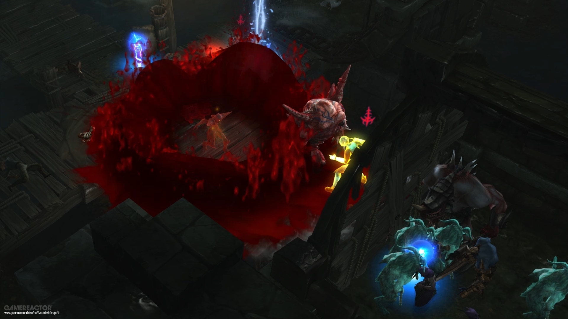 Diablo III: Reaper of Souls