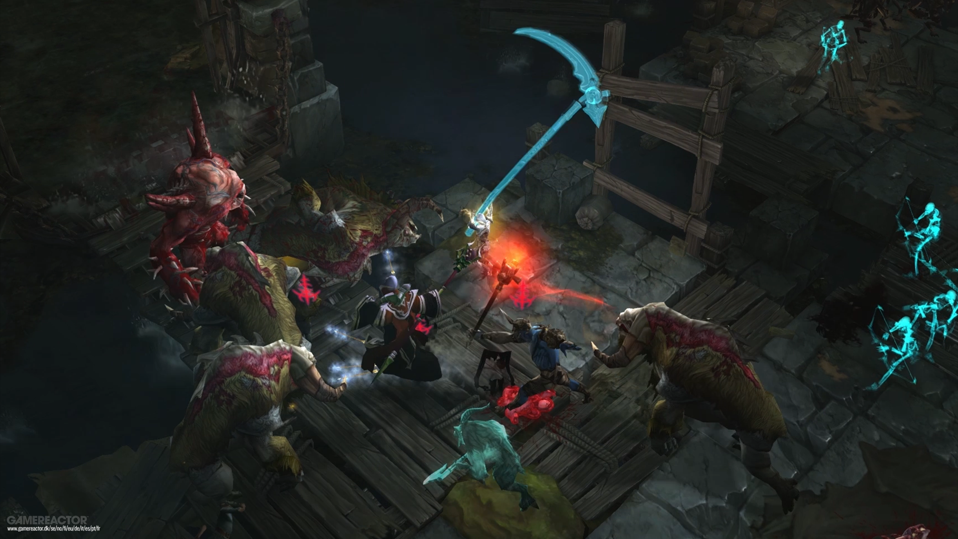 Diablo III: Reaper of Souls