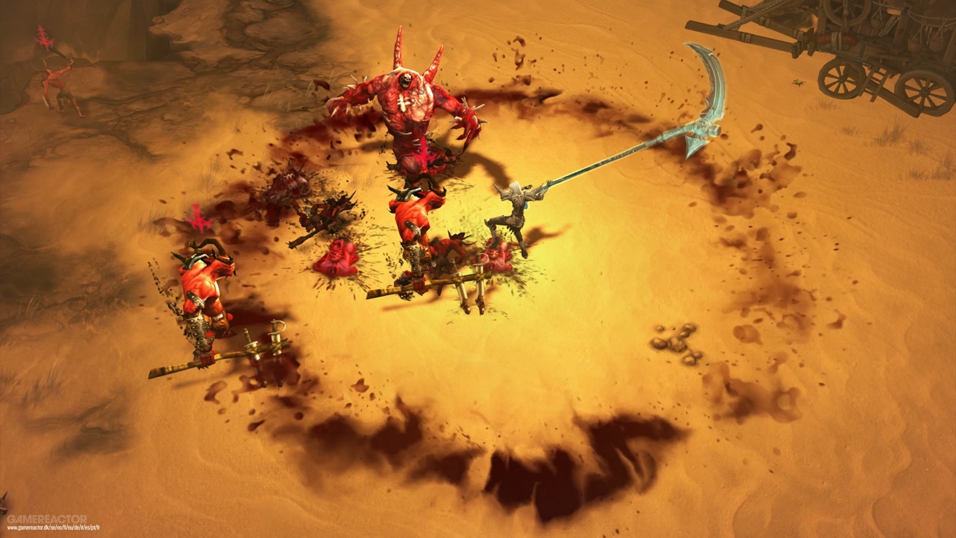 Diablo III: Reaper of Souls