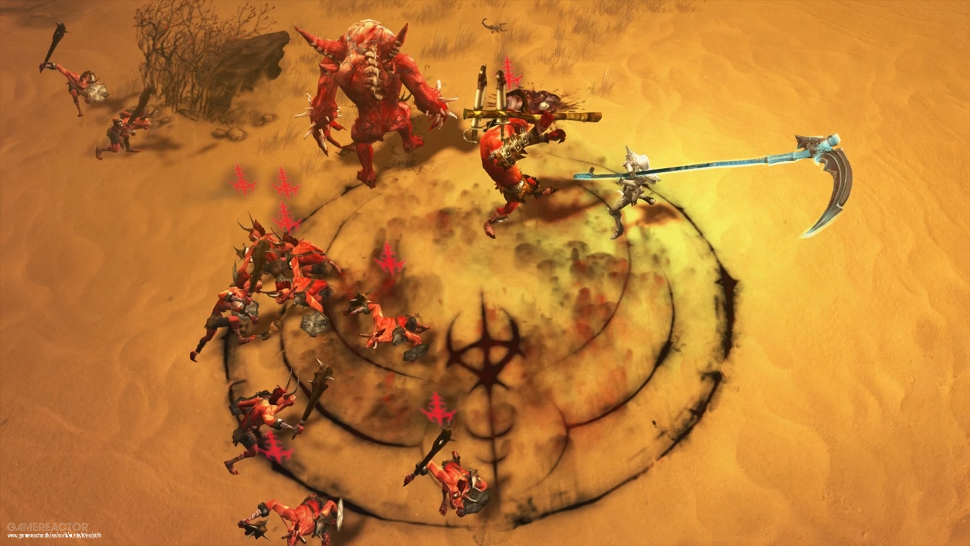 Diablo III: Reaper of Souls