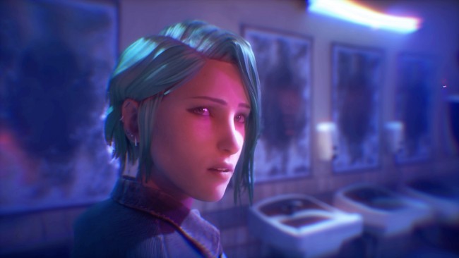 Life is Strange: Reunion enthüllt, wird im März 2026 gestartet