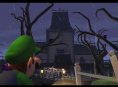 Frische Bilder aus Luigis Mansion