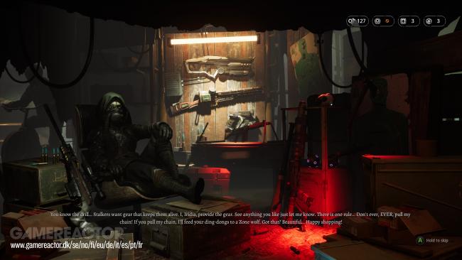 Mutant Year Zero: Road to Eden