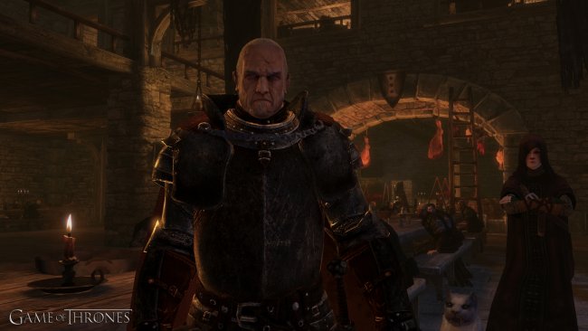 Game of Thrones: Das Lied von Eis und Feuer