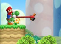 New Super Mario Bros. Wii