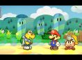 Paper Mario: The Thousand Year Door und Luigi's Mansion 2 HD sind bereits Millionenseller