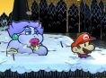 Wir suchen nach Kristallsternen in Paper Mario: The Thousand Year Door auf dem heutigen GR Live