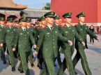 Putin und Kim begleiten Xi bei Milit&auml;rparade in Peking