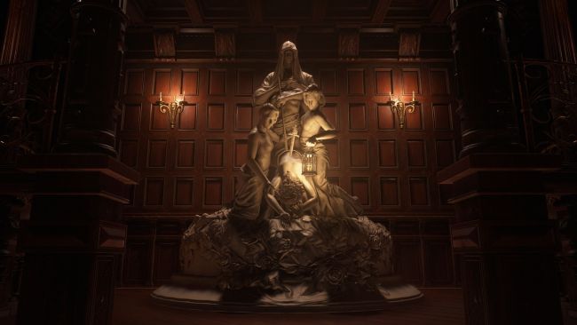 Resident Evil Village