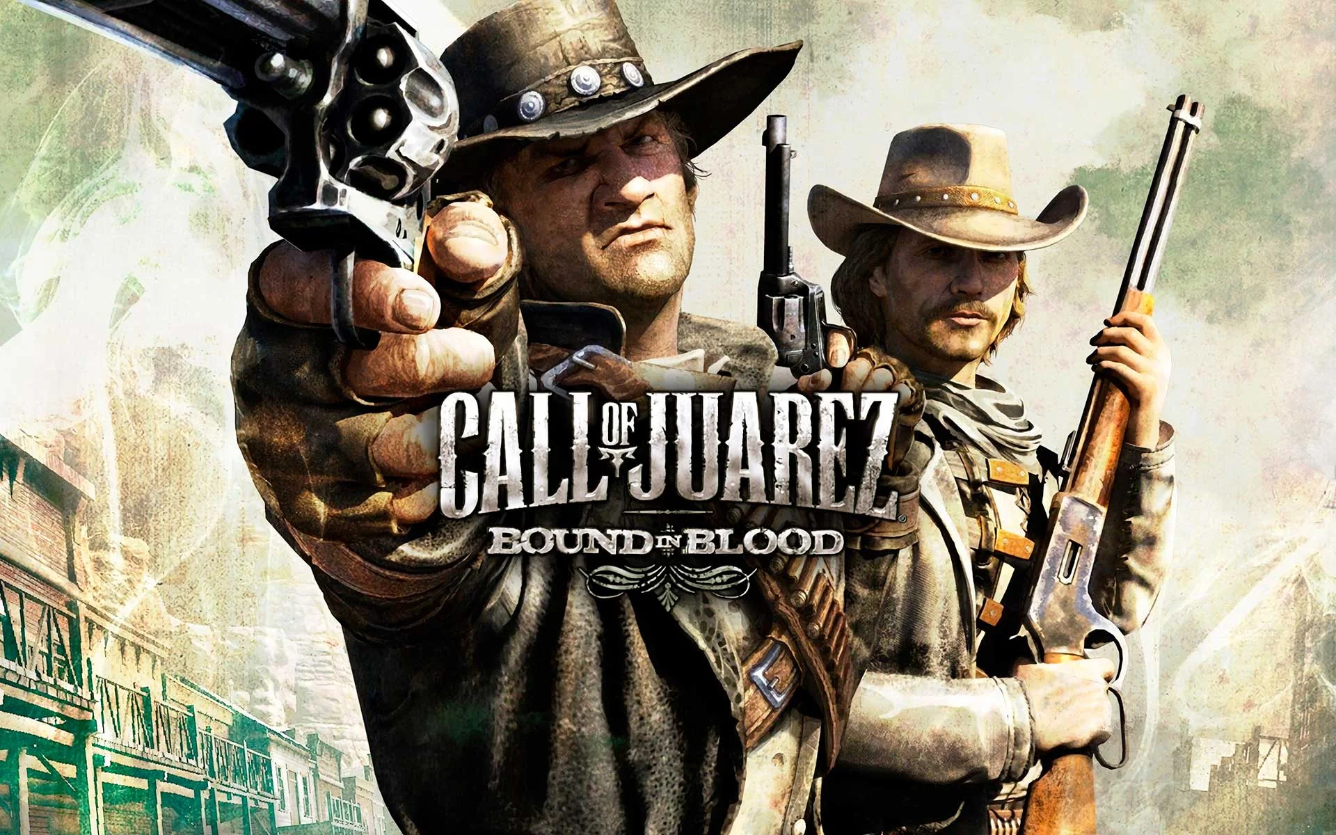 Gerücht: Techland arbeitet an einem Call of Juarez-Titel