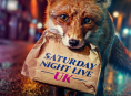 Saturday Night Live UK kehrt f&uuml;r eine zweite Staffel zur&uuml;ck