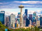 Bei einer Schie&szlig;erei in der N&auml;he der Space Needle in Seattle kommen drei Menschen ums Leben