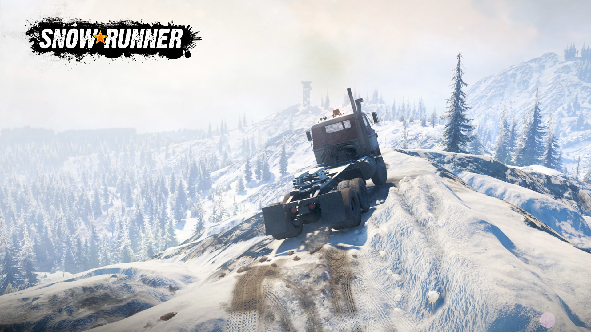 Snowrunner: Season-2-DLC mit Bergbaumaschinen und zwei neuen Karten