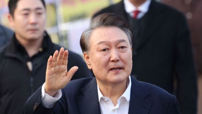 Ehemaliger südkoreanischer Präsident wird zu 30 Jahren Haft verurteilt, weil er Drohnen nach Nordkorea geschickt hat