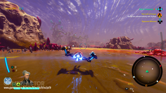 Starlink: Battle for Atlas