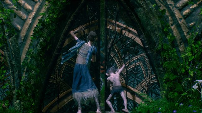 Der Herr der Ringe: Gollum